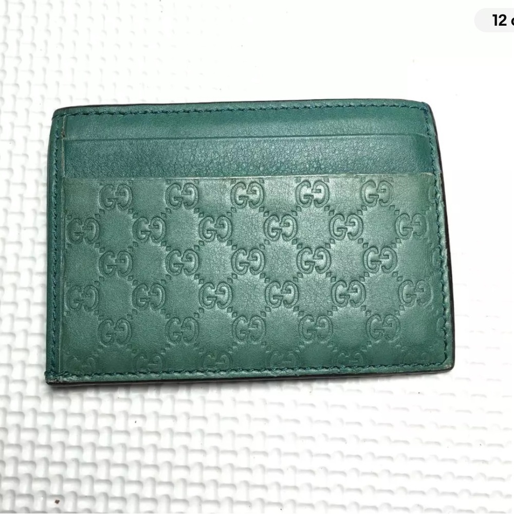 Gucci Cardholder